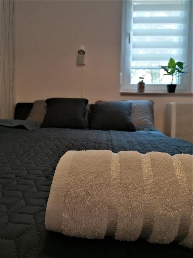 Central Home Apartment In The City Center เอ็กเกอร์ ภายนอก รูปภาพ